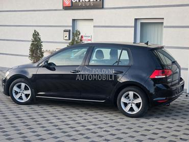 Volkswagen Golf 7 1.2 110 HIGHLINE