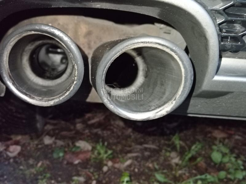 Audi A4 3x S LINE PANO FUL