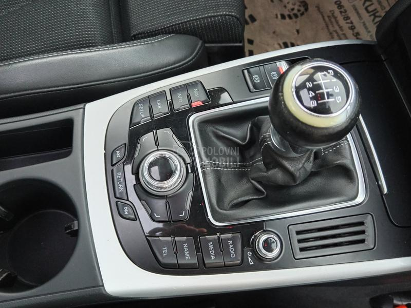 Audi A4 3x S LINE PANO FUL