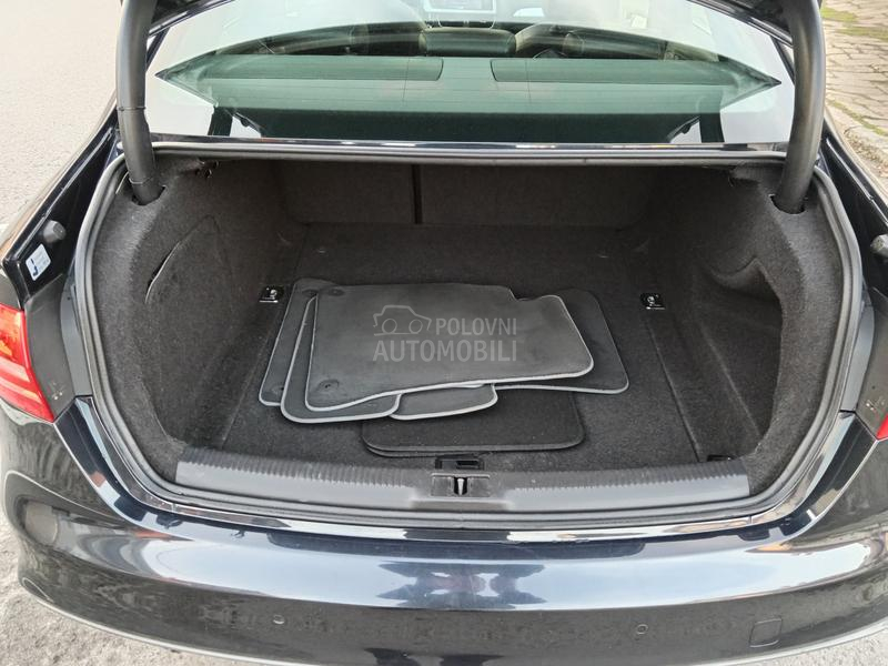 Audi A4 3x S LINE PANO FUL