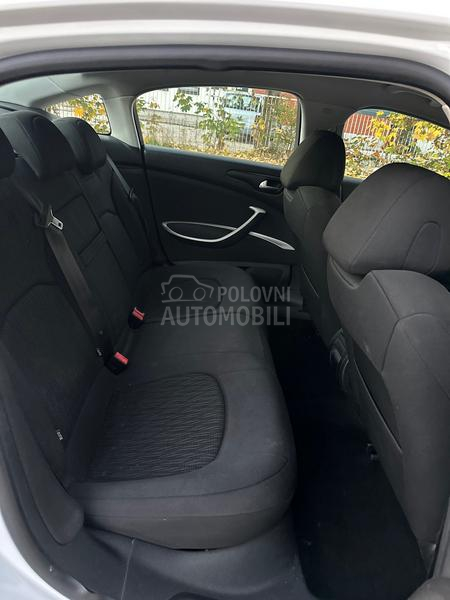 Citroen C5 2.0 HDI EXCLUSIVE