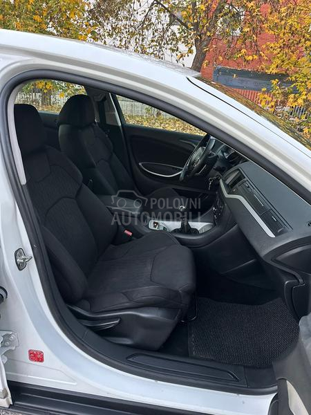 Citroen C5 2.0 HDI EXCLUSIVE