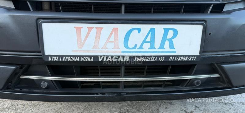 Ford Transit Custom TDCI