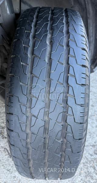 Ford Transit Custom TDCI