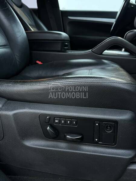 Porsche Cayenne 3.6 V6