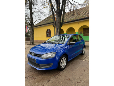 Volkswagen Polo 1.2