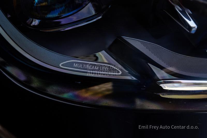 Mercedes Benz GLE 450 d 4MATIC