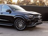 Mercedes Benz GLE 450 d 4MATIC