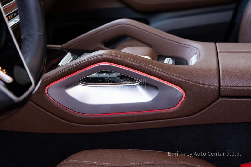 Mercedes Benz GLE 450 d 4MATIC