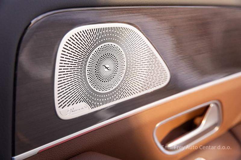 Mercedes Benz GLE 450 d 4MATIC