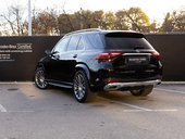 Mercedes Benz GLE 450 d 4MATIC