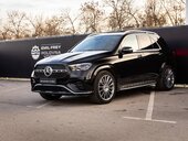 Mercedes Benz GLE 450 d 4MATIC