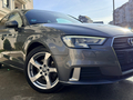 Audi A3 1.6 TDI SPORT