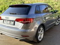 Audi A3 1.6 TDI SPORT