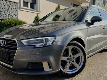 Audi A3 1.6 TDI SPORT
