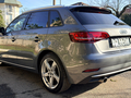 Audi A3 1.6 TDI SPORT