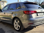 Audi A3 1.6 TDI SPORT