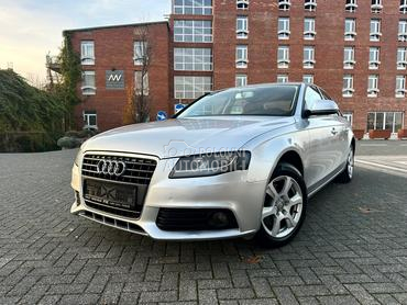 Audi A4 2.0//TDI//