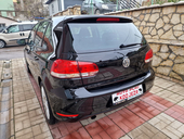 Volkswagen Golf 6 1,6TDI DIODA XENON