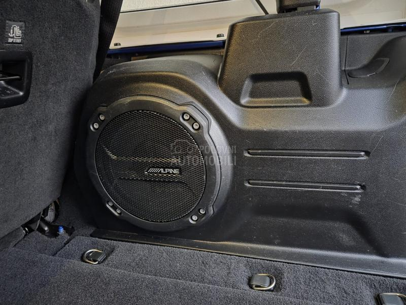 Jeep Wrangler Rubicon