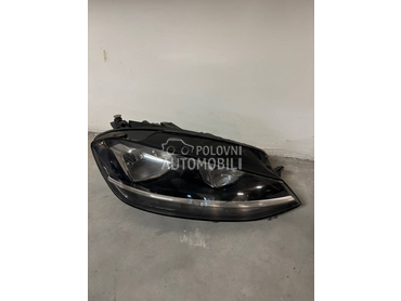 Farovi za Volkswagen Golf 7 od 2016. do 2020. god.