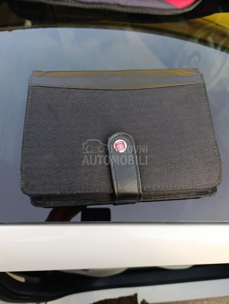 Fiat 500 1.2 ben P A N O R A