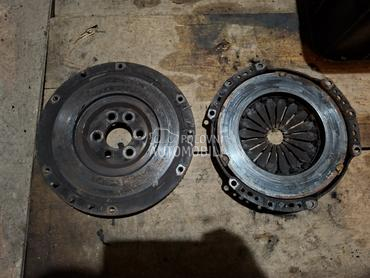 zamajac i korpa 1.0mpi za Volkswagen Lupo, Polo