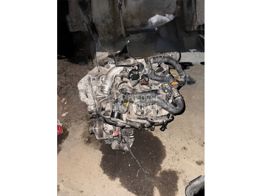 Kompletan motor 1.6 DIG-T za Nissan Qashqai, Pulsar, Sentra ...