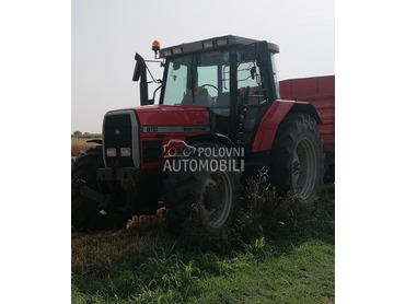 Massey Ferguson 8110