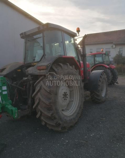 Massey Ferguson 8110