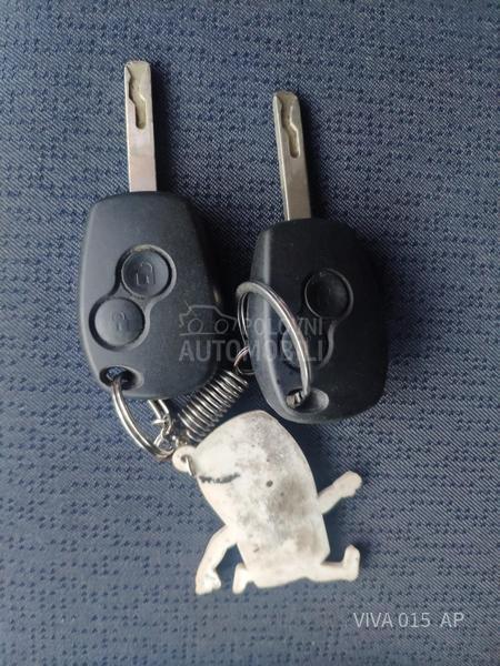 Opel Vivaro 120KS LONG KLIMA