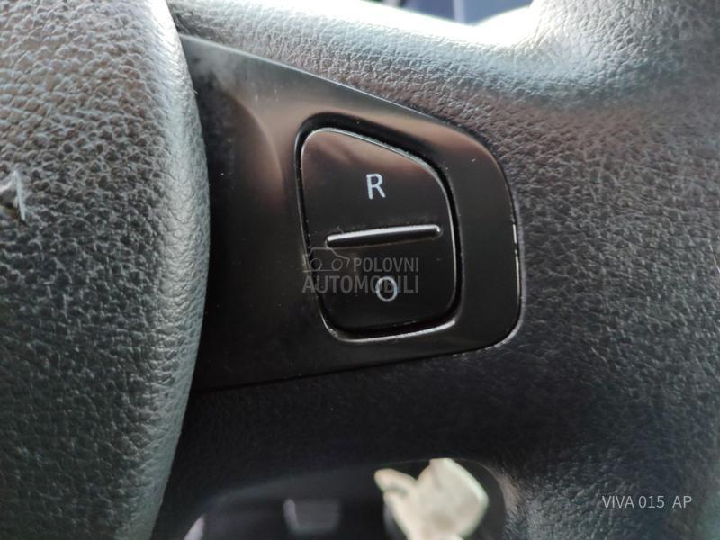 Opel Vivaro 120KS LONG KLIMA