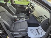 Volkswagen Golf 7 1.6 TDI HIGHLINE