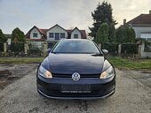 Volkswagen Golf 7 1.6 TDI HIGHLINE