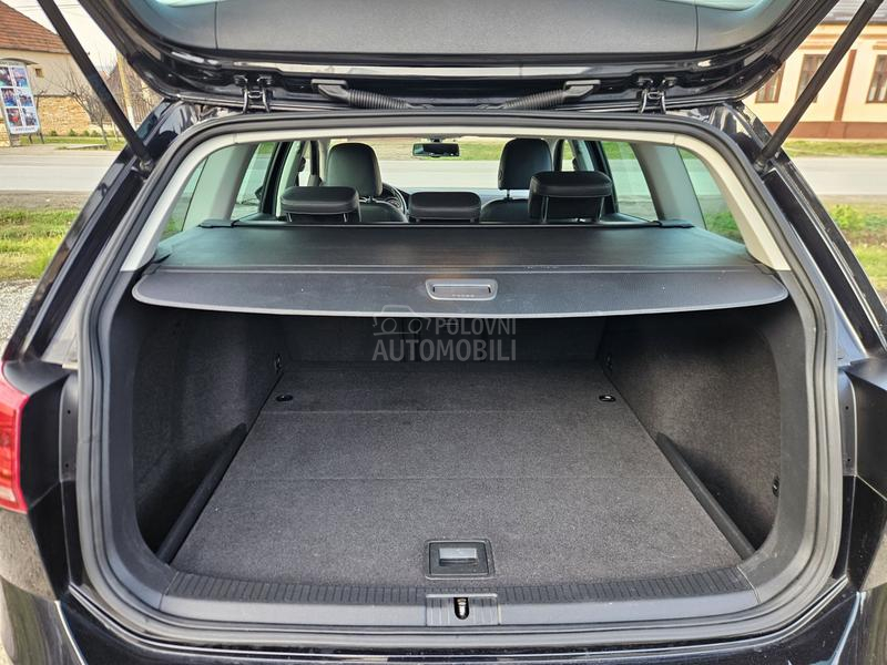 Volkswagen Golf 7 1.6 TDI HIGHLINE