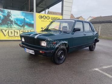 Zastava 101 VIDI