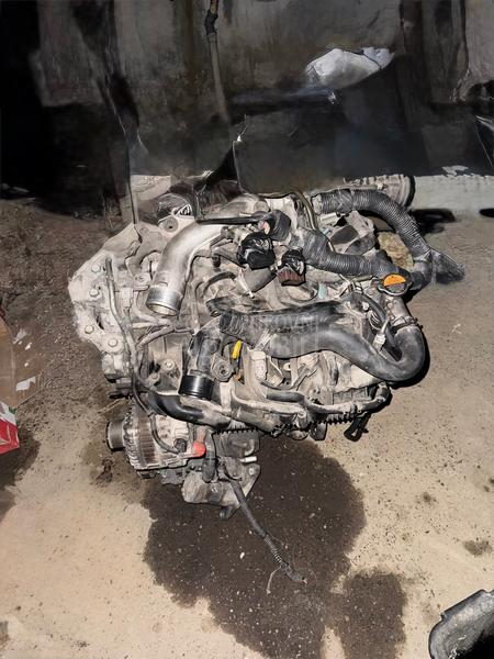 Kompletan motor 1.6 DIG-T