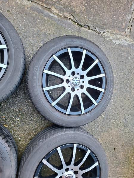 Aluminijumske felne  16" 5 x 112