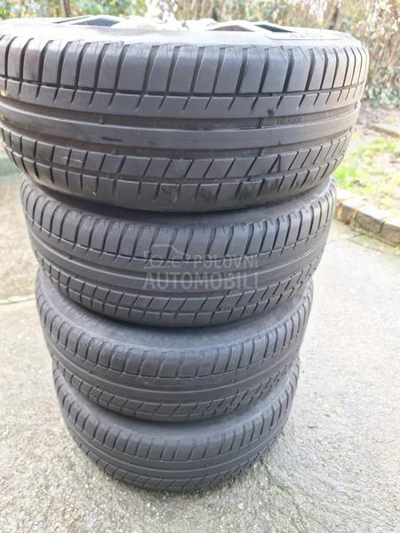 Aluminijumske felne  16" 5 x 112