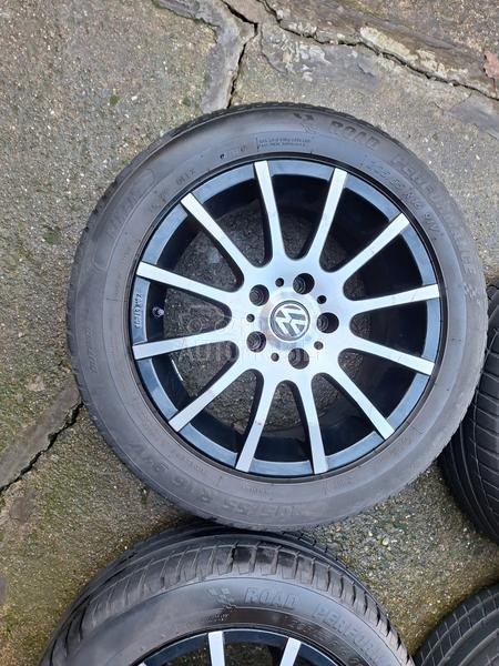 Aluminijumske felne  16" 5 x 112