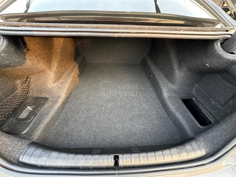 BMW 520 Mpaket Xdrive