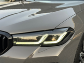 BMW 520 Mpaket Xdrive