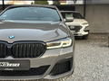 BMW 520 Mpaket Xdrive