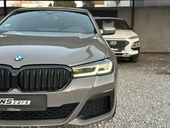 BMW 520 Mpaket Xdrive