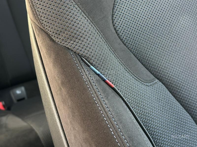 BMW 520 Mpaket Xdrive