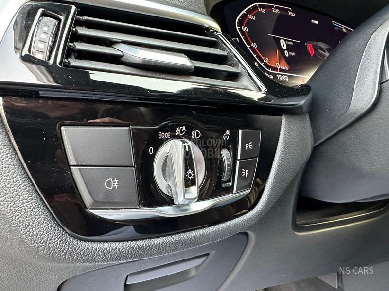 BMW 520 Mpaket Xdrive