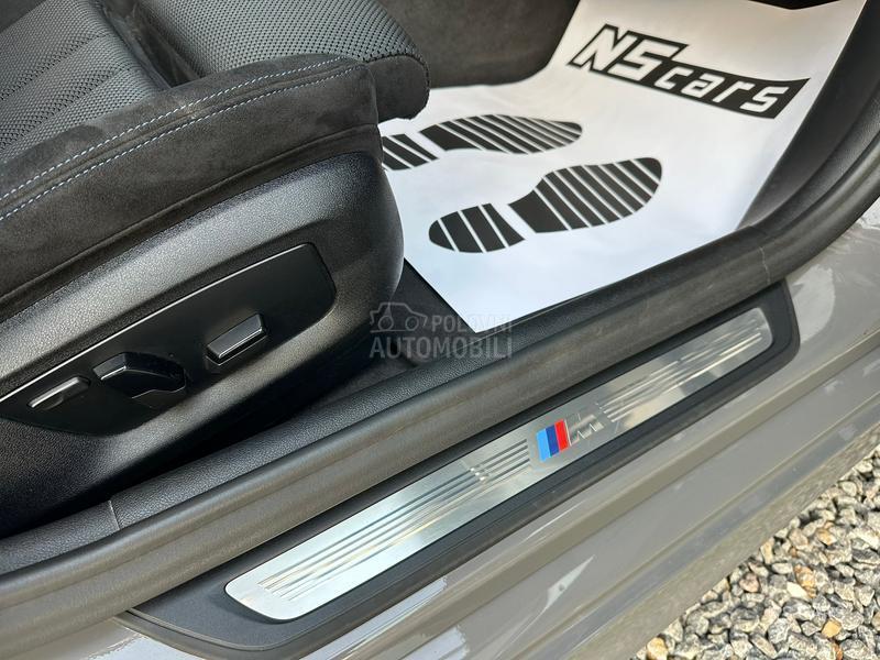 BMW 520 Mpaket Xdrive