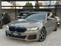 BMW 520 Mpaket Xdrive