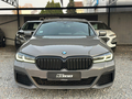 BMW 520 Mpaket Xdrive