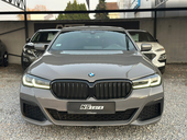 BMW 520 Mpaket Xdrive